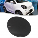 K&uuml;tusepaagi kork K&uuml;tusepaagi luuk Kaas Smart Fortwo 08-15 Plastikust Asendus Antennijalg Otse sobivus Mercedesele Uus CHINA