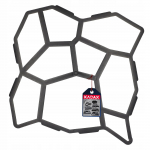 KADAX Forma Do Kostki Brukowej Ścieżka Chodnik Kamienia