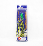 Major Craft Jig Rubber Through JRT-15 grammi uppuv lant 209 (7716)