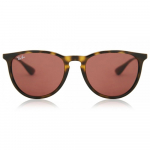 Ray Ban Rb4171 Erika 639175 Naiste P&auml;ikeseprillid Havana/54-18-145