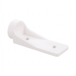 Freezer Door Hinge Plate Replacement 2002244008 Easy to Use Part Accessories for M2333 RM2453 RM2353