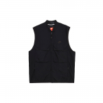 Nike pehme ja mugav vest meestele, vestid, must, FZ0749-010 M
