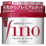 Finno Premium Touch Juuksemask, 230g, 1 tk