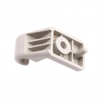 P&auml;ikesesirmi konks 5702306U7154 J4 J5 J6 sisemise riidepuu klambri pandla hoidja p&auml;ikesesirmi kronsteini konksu kinnitusklamber