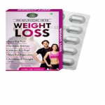 Sabates Weight Loss Capsule 10 capasule