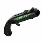 P&uuml;stoli v&auml;ljaviskega &otilde;llepudeliavaja s&uuml;&uuml;tepudelikorgi &otilde;lleavaja m&auml;nguasi, l&otilde;bus &otilde;llepudelikorgi kandur One Size sinine