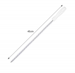 Torude s&uuml;vendushari Vannitoa juuksekanalisatsiooni kraanikausi puhastushari &auml;ravoolupuhasti Paindlik puhastusvahend k&ouml;&ouml;gi ummistuse pistiku augu eemaldamise t&ouml;&ouml;riist