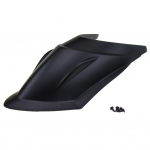 Mootorratta esiporikaitse poritiib BMW R1200 R1200GS R 1200GS R1250GS Adv LC GS R1250 2013-2024 rattapikenduspritsmekaitse jaoks must