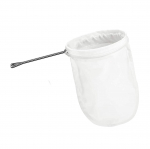 Korduvkasutatavad filtrikotid lukuga, terasest r&otilde;ngaga filtrikotid k&ouml;&ouml;gi, p&auml;hkli, piima, kohvi, tee, puuviljamahla, juustu, supi ja jogurti jaoks