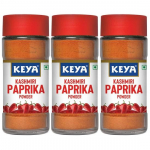 Keya Kashmiri Paprika Pulber | Eksootilised V&uuml;rtsid | 55g, Pakk 3