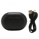 Traadita laadija &uuml;mbris, t&auml;ielik kaitsev laadimis&uuml;mbrise asendamine Bluetoothi ​​sidumise s&uuml;nkroonimisnupuga