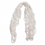 Korvpalli kandev&otilde;rk Kootud pol&uuml;ester Korvpalli v&otilde;rkkott Kerge Kaasaskantav Spordipalli v&otilde;rk