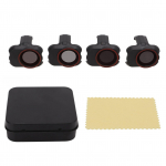 4 in 1 ND PL Filter Filter Mitmekihiline kate ND 4 8 16 32 PL Objektiivifilter DJI Mini 2 SE jaoks