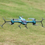 2025 Uus JJRC V10 RC Mini Droon 4k professionaalne HD Kaamera WIFI Fpv Droonid Kaameraga HD RC Helikopterid Kvadkopter Dron M&auml;nguasjad Lastele Kingitus NO Camera 3 Battery sinine