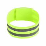 2tk l&otilde;ksud Ohutus helkuri lint rihmad helkurribad elastne pahkluu s&auml;&auml;re rihm