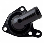 Auto mootori jahutusvedeliku termostaadi komplekt Acura ILX RDX TSX Honda Civic CR-V L4 2,0L 2,3L 2,4L 2004-2015 osad 19301-RAF-003