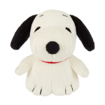 Sekiguchi Tokotoko Club Snoopy 683260 white