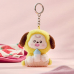 BT21 NEWBORN 2. hooaeg Baby Plush v&otilde;tmehoidja CHIMMY