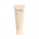 HEVEBLUE Salmon Caring Centella Cream 100 ml - regenerująco-nawilżający krem do twarzy