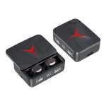 Slider Bluetooth-peakomplekt Juhtmeta Bluetooth-k&otilde;rv TWS 5.3