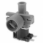 Automaatne pesumasina vee sisselaskeklapp SANYO FCD270A vee sisselaske l&uuml;liti solenoidklapi jaoks