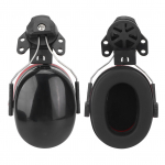 K&otilde;vak&uuml;barad k&otilde;rvaklapid M&uuml;rasummutus Heliisolatsioon Kuulmiskaitse Kiiver Kinnitatav K&otilde;rvaklapp