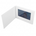 Video &otilde;nnitluskaart HD 7 tolli puuteekraaniga 4 GB m&auml;lu Elektrooniline videobro&scaron;&uuml;&uuml;r s&uuml;nnip&auml;evaks