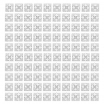 100 tk UHF RFID sildid 860&ndash;960 MHz elektrooniline identifitseerimissilt laovarade haldamiseks