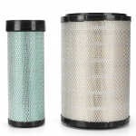 Ekskavaatori &otilde;hufilter FS6006 Kobelco SK200-10 jaoks;SK220XD-10;SK250LC-10;SK270XD-10;SK200LC-10;SK260LC-10;SK200-10:SK250-10;SK260-10