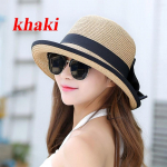 Suvine &otilde;lgk&uuml;bar naistele Sobiv p&auml;ikesem&uuml;ts Kokkupandav rannam&uuml;ts adjustable sinine