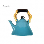 Simuleeritud toidu k&uuml;lmkapimagneti vaik Durian j&auml;&auml;tis muna mikrolaineahi valge tahvel k&uuml;lmik magnet kodukontor K&ouml;&ouml;gi kaunistus A