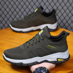 FASHION SHOES Meeste hingavad sporditossud Sportlikud jooksujalatsid naiste v&auml;litennise j&otilde;usaali treener 39 hall v&auml;rv