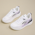 FASHION SHOES Meeste hingavad sporditossud Sportlikud jooksujalatsid naiste v&auml;litennise j&otilde;usaali treener 35 roosa