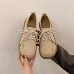 FASHION SHOES Meeste hingavad sporditossud Sportlikud jooksujalatsid naiste v&auml;litennise j&otilde;usaali treener 35 beež