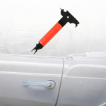 10 in 1 Car Door Trim Clip Remover Windscreen Wiper Moulding Badge Removal Tool