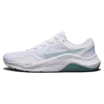 Nike Legend Essential 3 Next Nature Valge J&auml;&auml; Roheline Naiste Tossud Mineraalmust DM1119-101 36