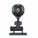 Kaasaskantav Mini Kaamera Wifi Nutika Kodu Turvalisus Traadita IP J&auml;relevalve Videokaamera 1080P HD &Ouml;ine N&auml;gemine V&auml;ike Siseruumide Beebimonitor Cam Add 64G Card
