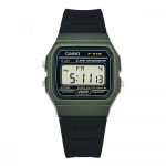 Casio F 91wm 3adF F 91wm 3a Digital Square Vintage Retro Public Pu Watch F-91WM-3ADF