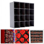 Car Wash Towel Organizer Auto Detailing Holder Household Easy to Use Accessories Cleaning