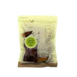 Cheongsol elm root bark, 200g, 1 piece beige