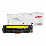Cartouche d'encre originale Xerox T&oacute;ner Amarillo Everyday, HP CF382A equivalente de Xerox, 2700 p&aacute;ginas Jaune