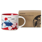 Starbucks Jaapan Limited Kruus 14 fl oz