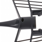 Butterfly segamisvarda kaabitsavarras Thermomixi Tm31 Tm5 Tm6 mahlapressi jaoks