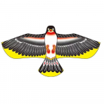 Emulatsioon Flying Hawk lohelindude peletusvahend Drive Bird lohelindude t&otilde;rjevahend aia ja hernehirmutise jaoks