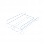 Veiniklaasi tassihoidja Rippkangi riidepuu Terasest veiniriiuli riiul &scaron;ampanjahoidla