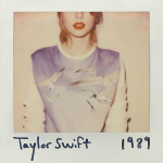 CD TAYLOR SWIFT - 1989 (13 lugu Standard - Slipcase 0602537998906 Big Machine Rec 2014 Jaapan Pop