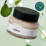 efilow Houttuynia cordata Hyalusica Moisture Soothing Cream 70ml