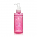 On the Body Cleansing Oil 200ml, choose 2 types (2 seconds deep cleansing / 20 seconds reverse cleansing) 2 Second Magic Deep Cleansing Oil 200ml