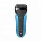 Braun Series 3 Elektriline Pardel 310s W&D (M&auml;rg ja kuiv)