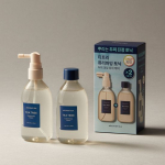 Aromatica Tea Tree Purifying Tonic 100ml+100ml double special